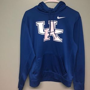 Men’s Nike University of Kentucky Hoodie
